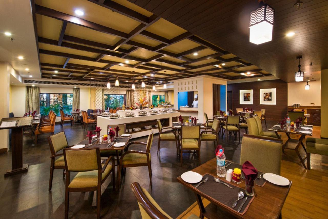 Hotel Abigail Goradia'S 쉬르디 외부 사진