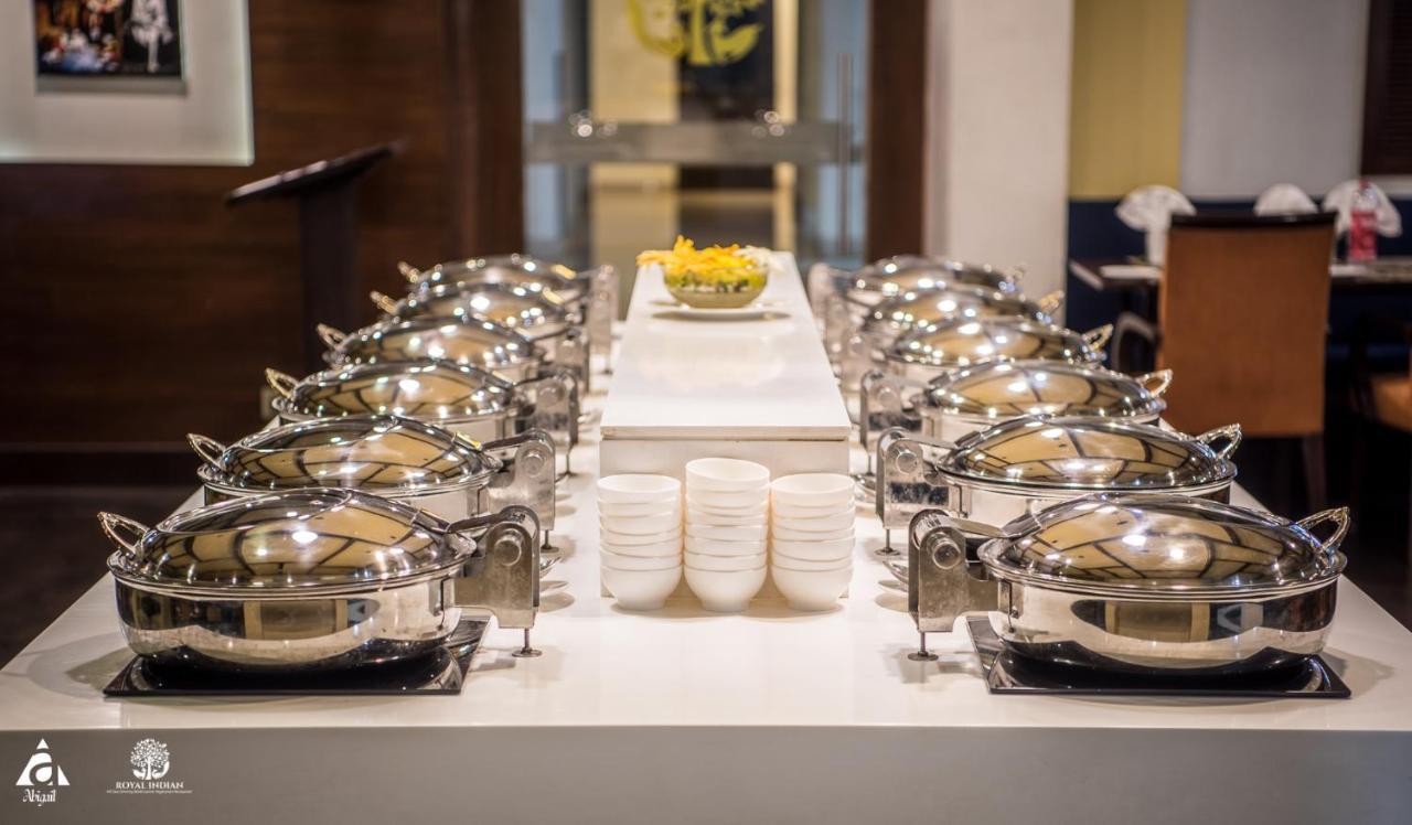 Hotel Abigail Goradia'S 쉬르디 외부 사진