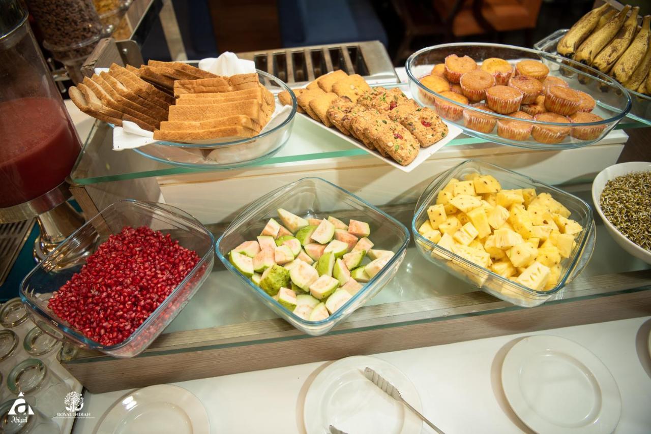 Hotel Abigail Goradia'S 쉬르디 외부 사진